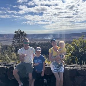 Meet your Posher, Scott